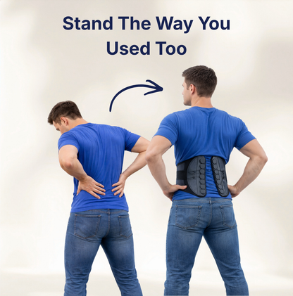 ALIGN™ Support Belt