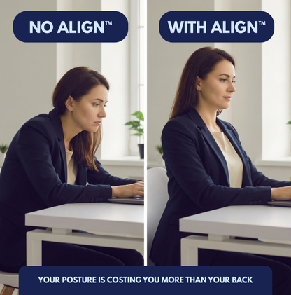 ALIGN™ Support Belt