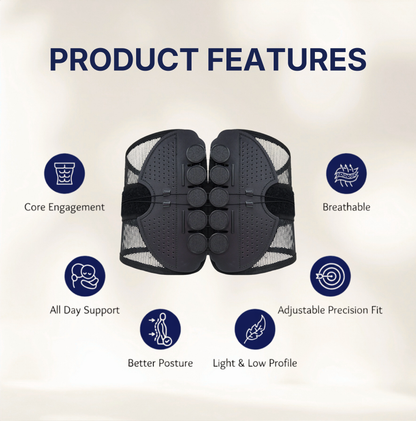 ALIGN™ Support Belt