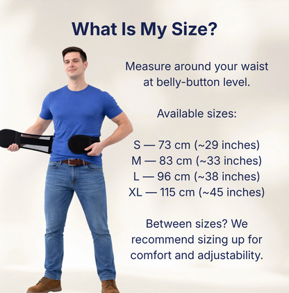 ALIGN™ Support Belt