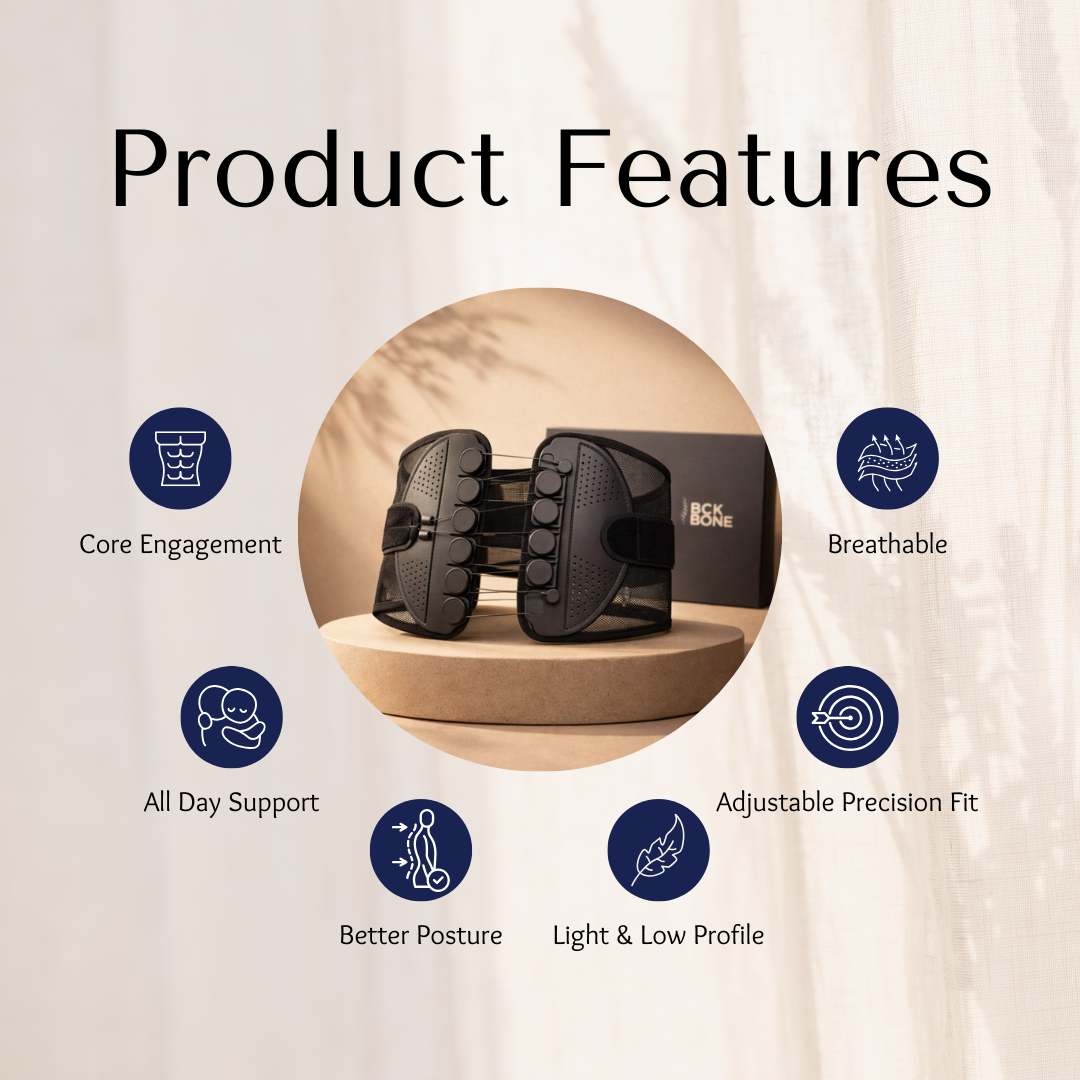 ALIGN™ Support Belt