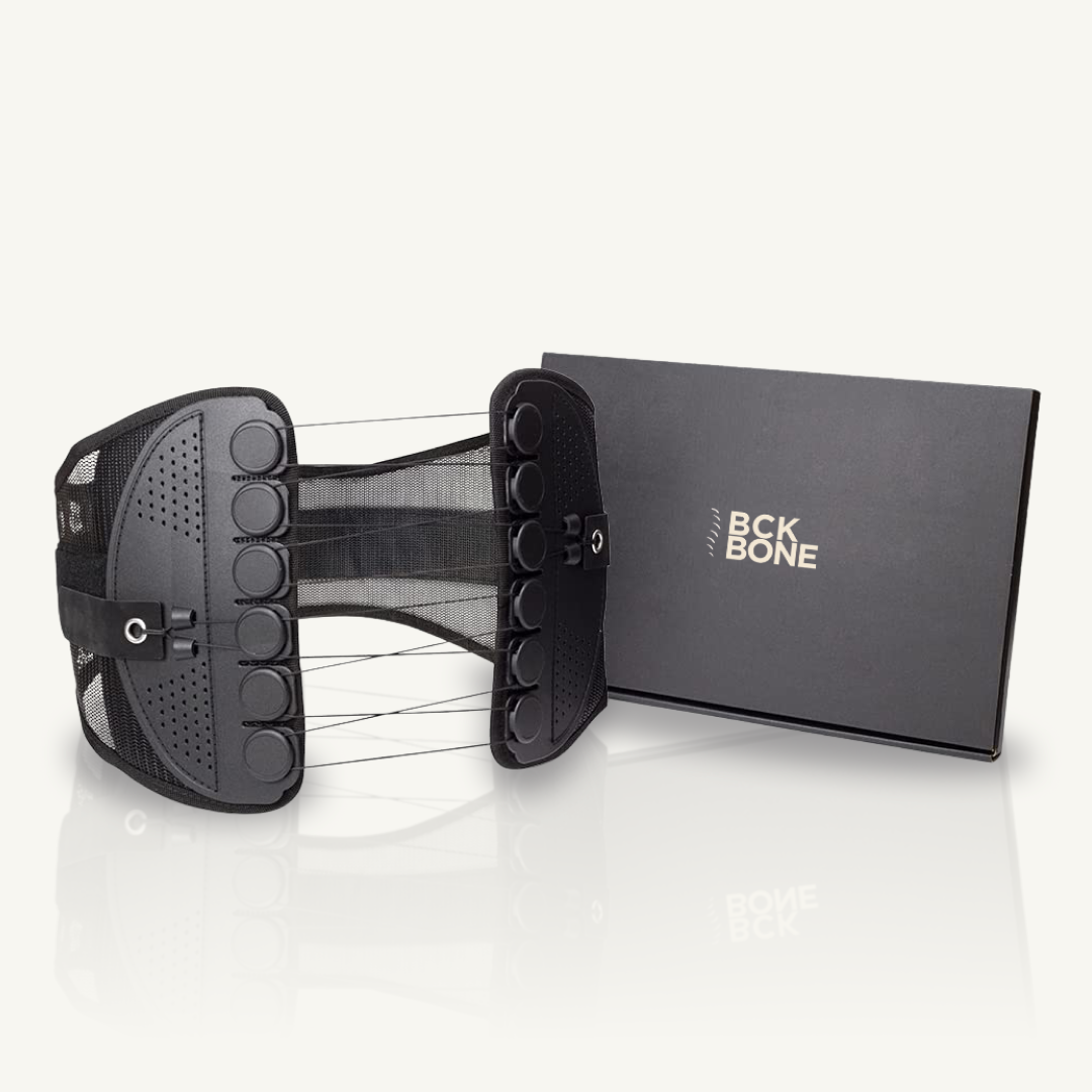 ALIGN™ Pro Belt