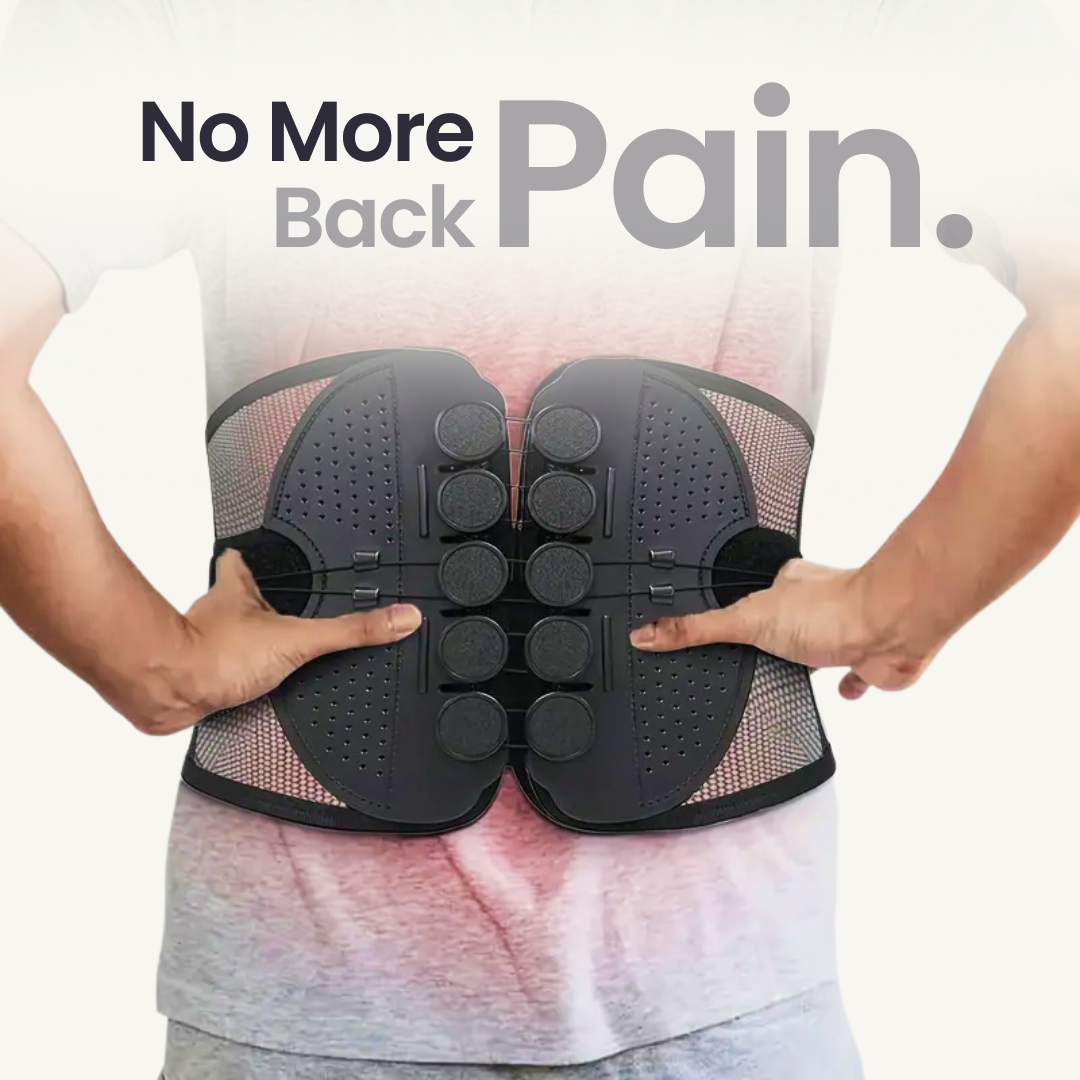 ALIGN™ Pro Belt