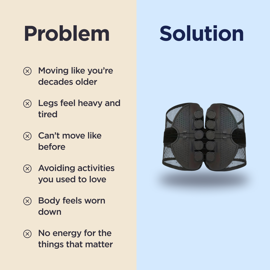 ALIGN™ Pro Belt