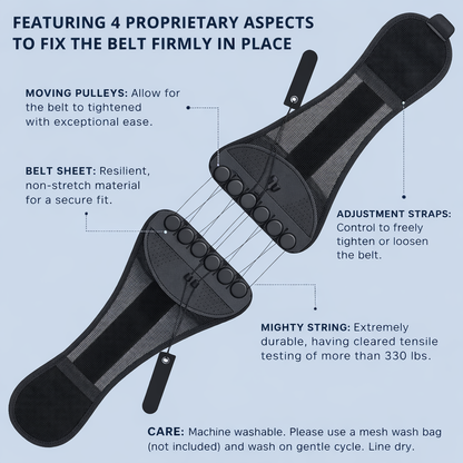 ALIGN™ Support Belt